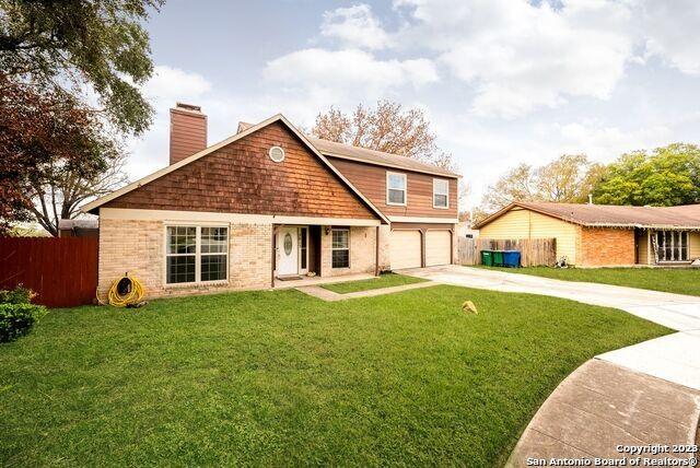 San Antonio, Bexar County, TX House for sale Property ID: 418483206