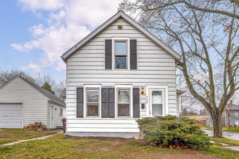 736 North 7th Street, Manitowoc, WI 54220 for Sale
