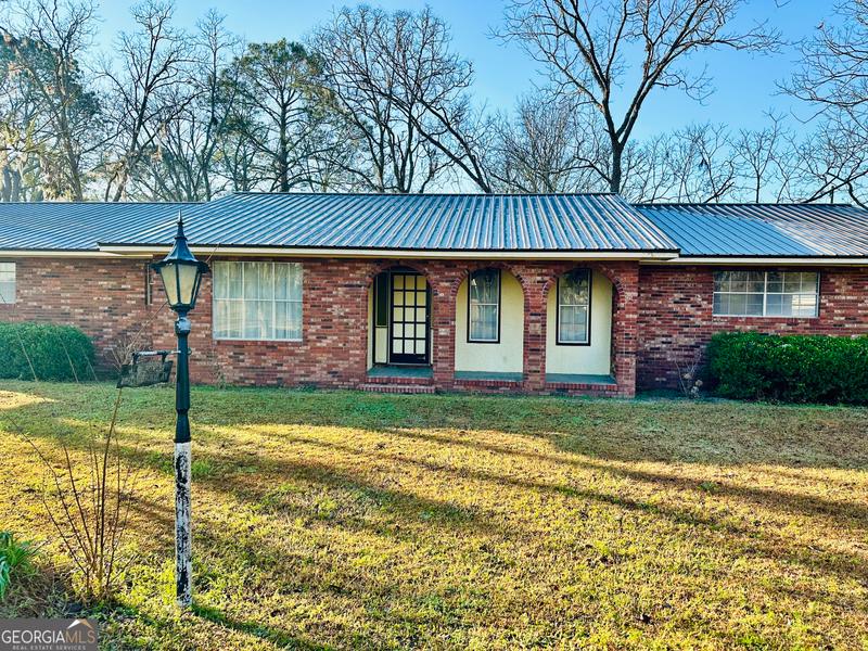 2897 Cherokee Street, Waycross, GA 31503 for Sale