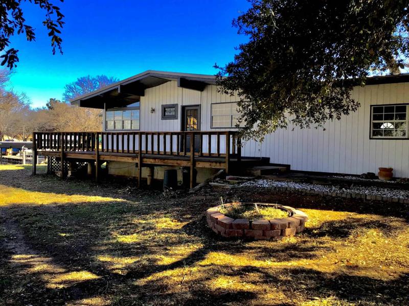 302 PARK LN, Sunrise Beach, TX 78643 Single Family Residence For Sale  MLS# 167125