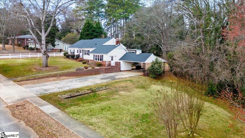 601 East A Avenue, Easley, SC 29640 for Sale