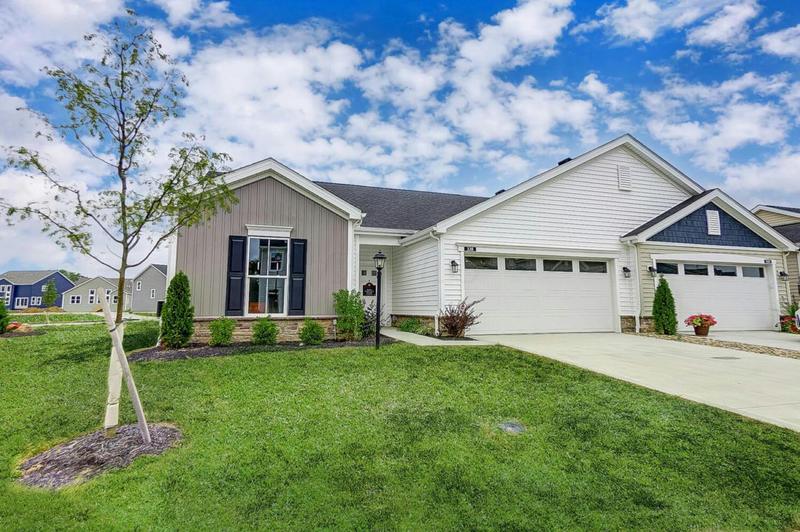 338 LENELL LOOP, Delaware, OH 43015 Single Family Residence For Sale  MLS# 223039856 for Rent