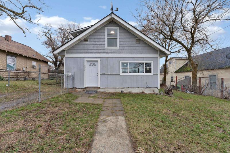 2908 North Standard Street, Spokane, WA 99207 for Sale