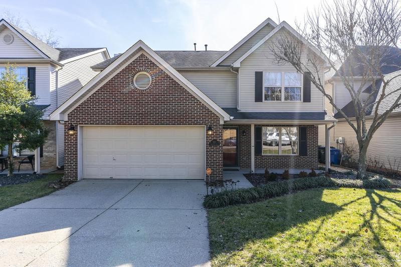 Lexington, Fayette County, KY Lakefront Property, Waterfront Property, House for sale Property ID: 418865836