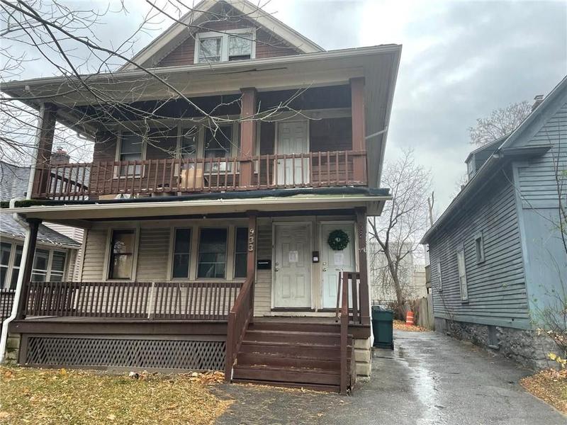 Rochester, Monroe County, NY House for sale Property ID: 418699498