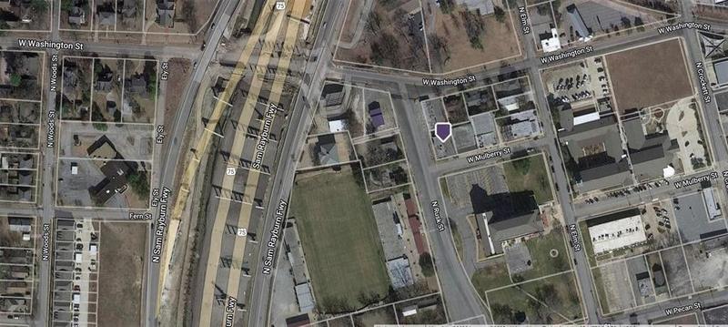 Sherman, Grayson County, TX Commercial Property, Homesites for sale Property ID: 418685624