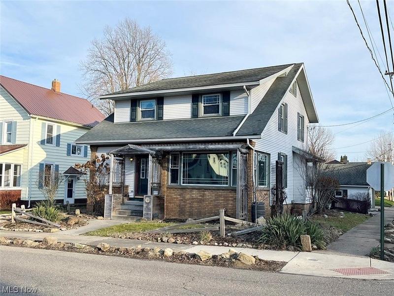 Minerva, Stark County, OH House for sale Property ID: 418638659