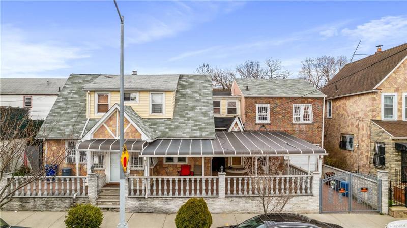 Jamaica, Queens County, NY House for sale Property ID: 418911537