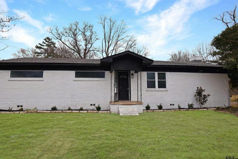 1238 COUNTY ROAD 24, Tyler, TX 75705 Single Family Residence For Sale  MLS# 24000645