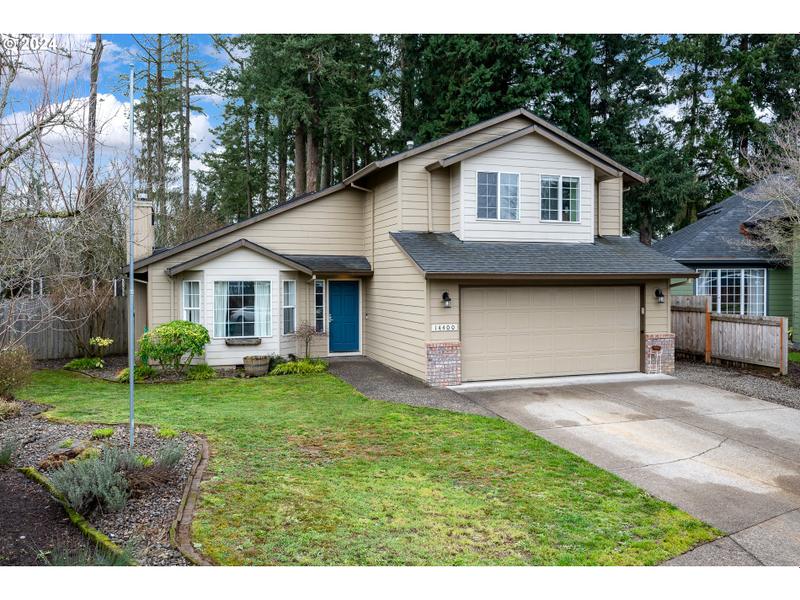 14400 SE MORNING SUN CT, Clackamas OR 97015 for Sale