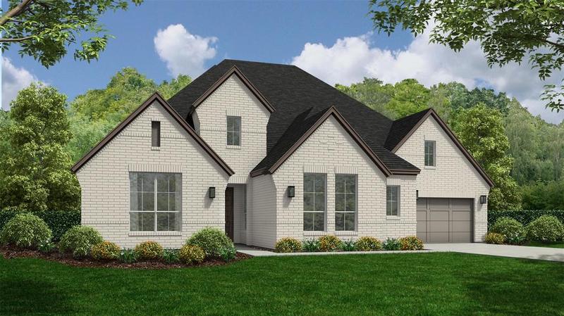 208 Shoreview Dr, Rhome, TX 76078 for Sale