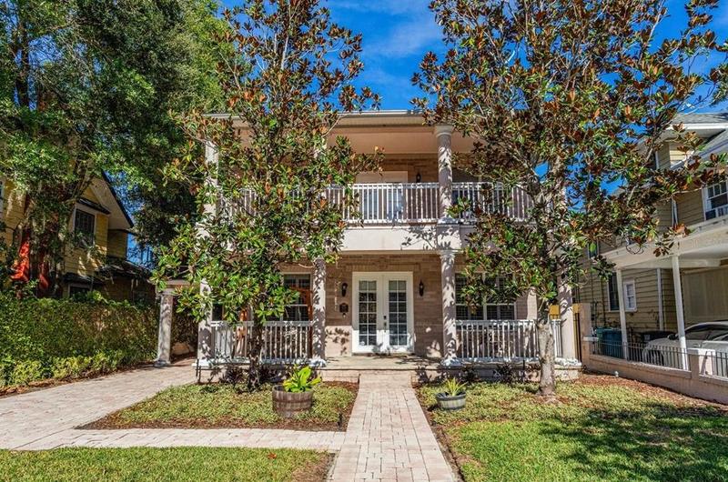 629 E Ridgewood St, Orlando, FL 32803 - MLS G5076401 for Sale