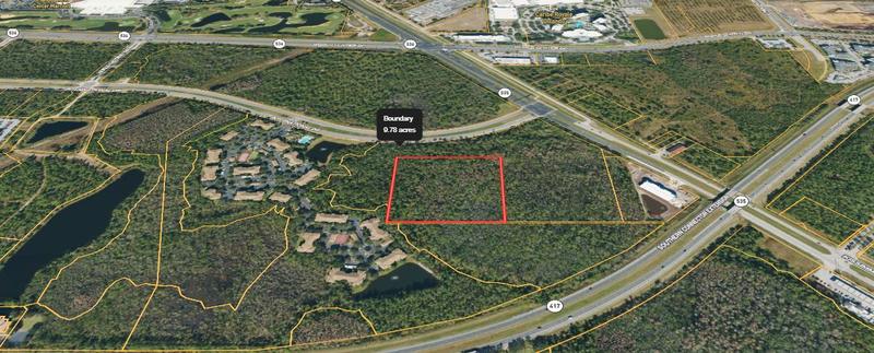 Orlando, Orange County, FL Recreational Property, Undeveloped Land for sale Property ID: 418882531
