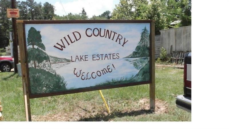 254 BOBBY BAER RD, Livingston, TX 77351 Land For Sale  MLS# 72924377