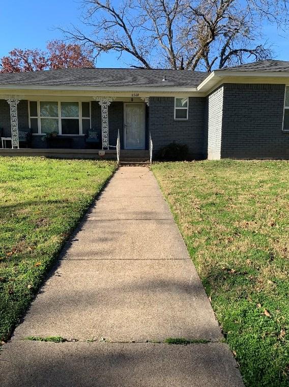 8309 Moorcroft Dr, Dallas, TX 75228 - MLS 20493067 for Sale