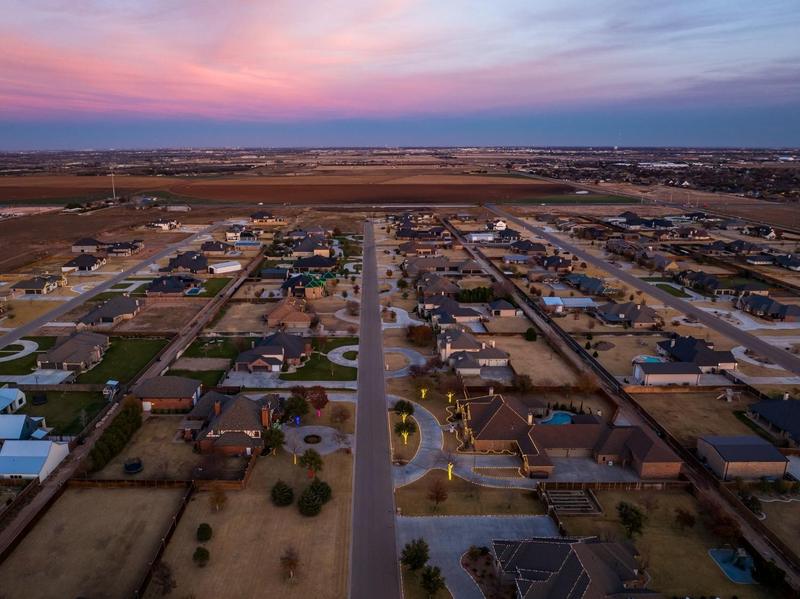 0 County Road 6860, Lubbock, TX 79407 for Sale