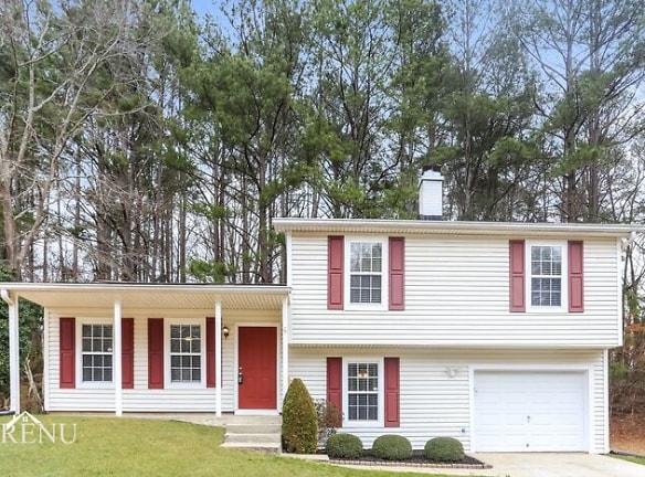 4981 Galbraith Cir - Stone Mountain, GA 30088 - Home For Rent
