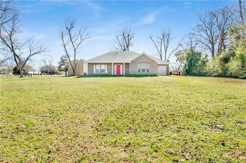 12875 ORCHARD DRIVE, Grand Bay, AL 36541 Single Family Residence For Sale  MLS# 7339206