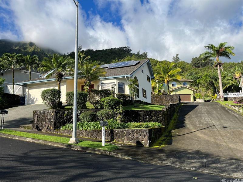 47-453 Hui Kelu Street, Kaneohe, HI 96744 for Sale