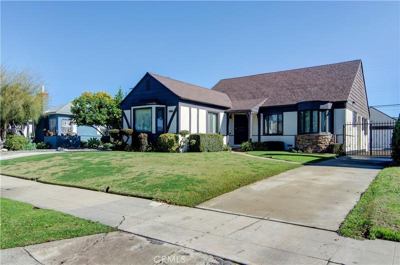 3910 Westside Avenue, Los Angeles, CA 90008 for Sale