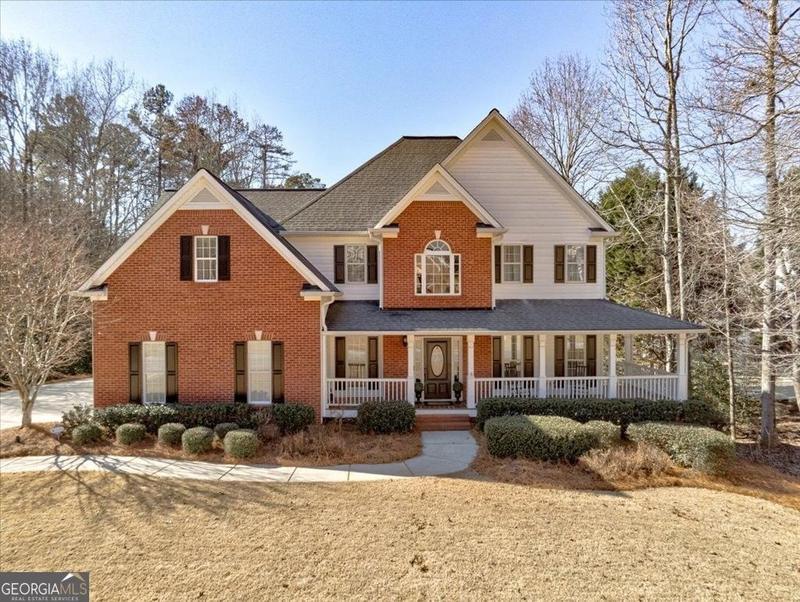Dallas, Paulding County, GA House for sale Property ID: 418925387