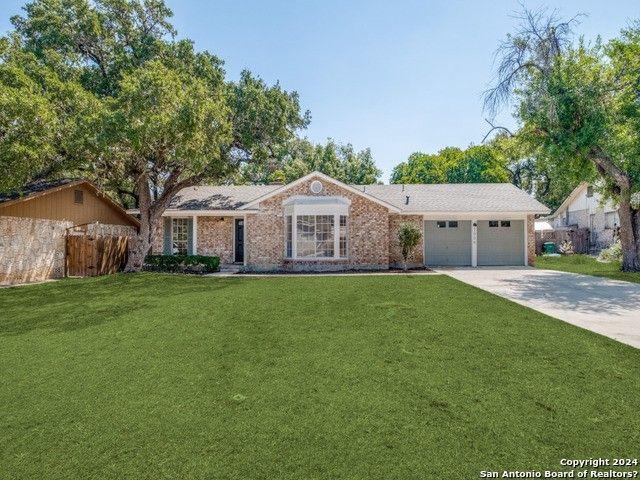 San Antonio, Bexar County, TX House for sale Property ID: 418654925