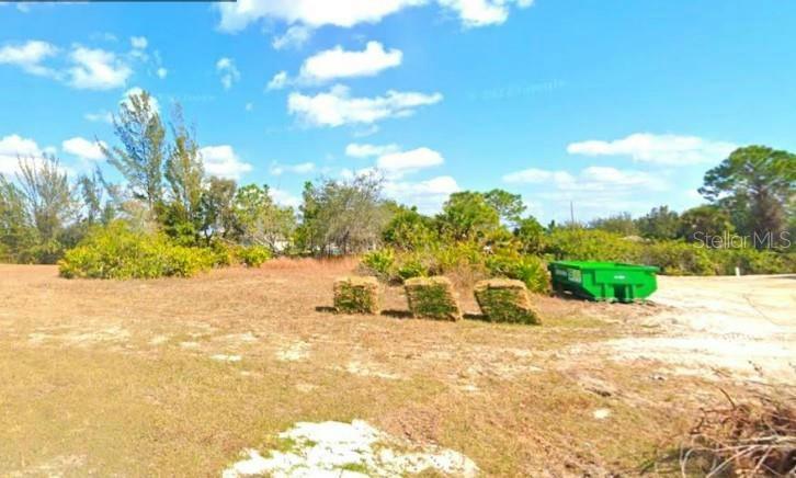 2107 NW 24TH AVE, CAPE CORAL, FL 33993 Land For Sale  MLS# O6171082