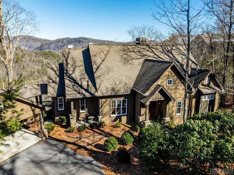 Cashiers, Jackson County, NC House for sale Property ID: 418814163