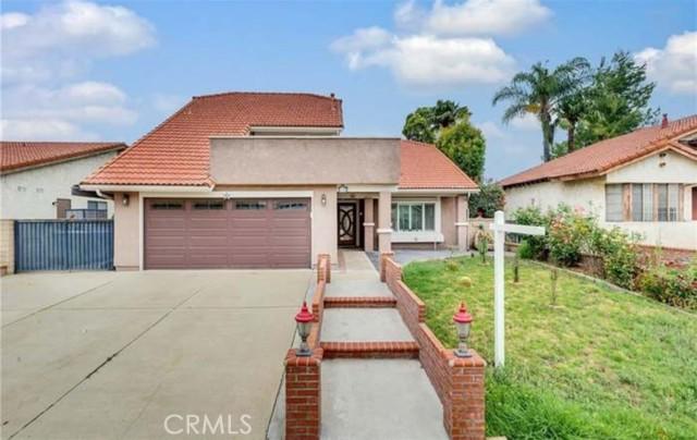 11 Navajo Trail Ln, Phillips Ranch CA 91766 for Sale