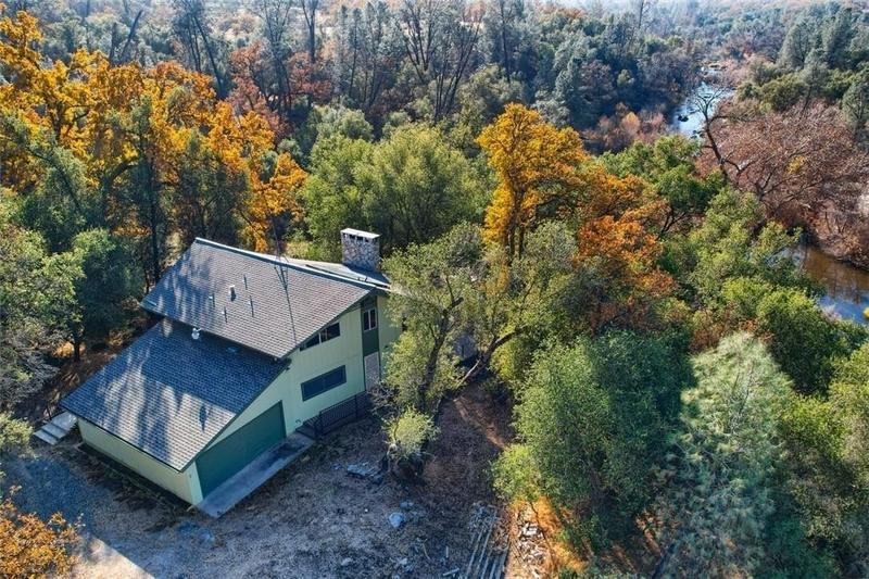 Coarsegold, Madera County, CA House for sale Property ID: 418523370
