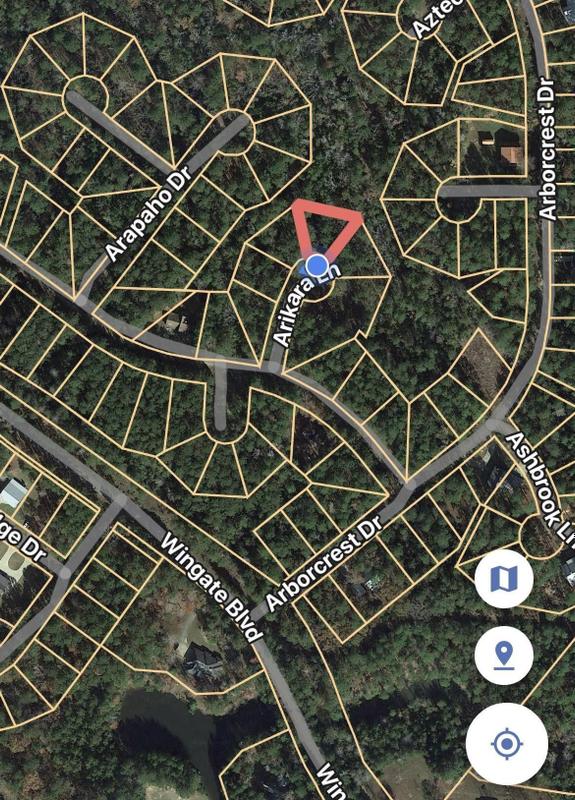 Brookeland, Jasper County, TX Undeveloped Land, Homesites for sale Property ID: 418871084