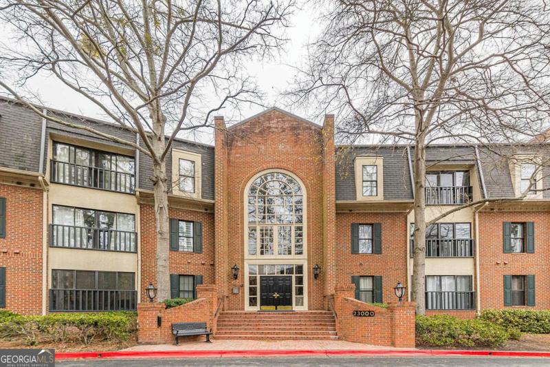 23207 PLANTATION DR NE, Atlanta, GA 30324 Condominium For Sale  MLS# 10250255
