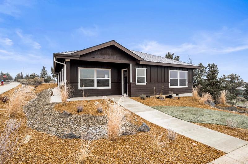 1093 SE Balsamroot Ln Lot 154 #Lot 154, Madras, OR 97741 - MLS 220173983 for Sale