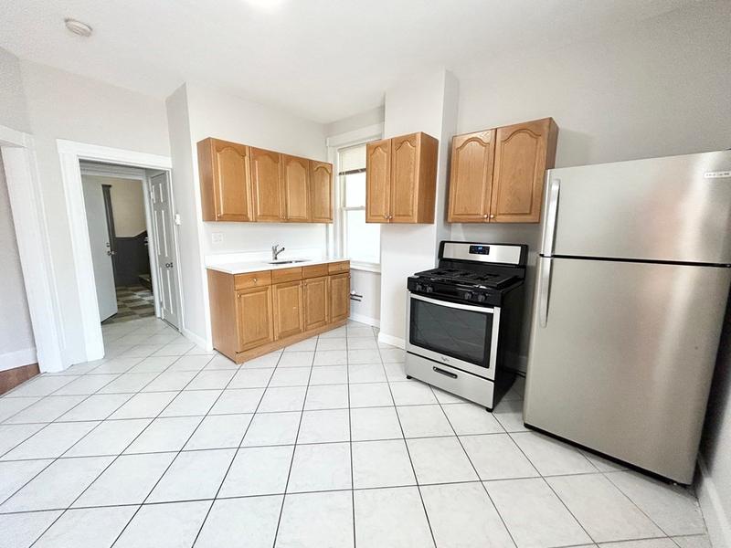 165 Gove Street, Unit 4, Boston, MA 02128 for Rent
