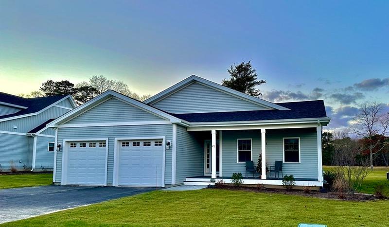 84 Beacon Street, Unit LOT 84, Boston, MA 02108 for Sale