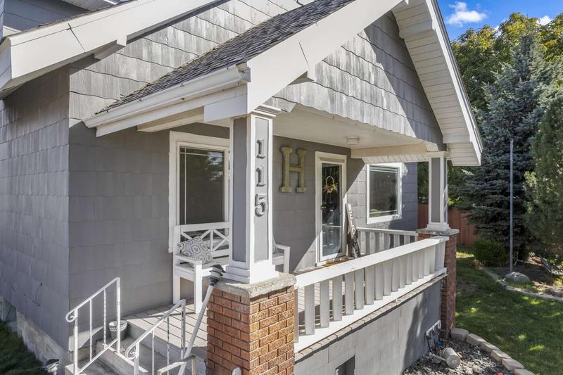 115 NW Cole, Wilbur, WA 99185  619107403 for Sale