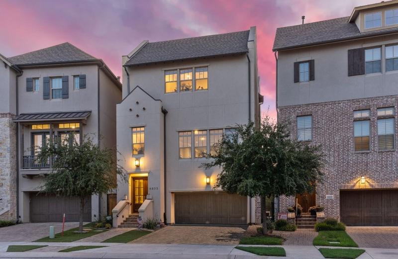 4855 Cloudcroft Ln, Irving, TX 75038 - MLS 20435002 for Sale