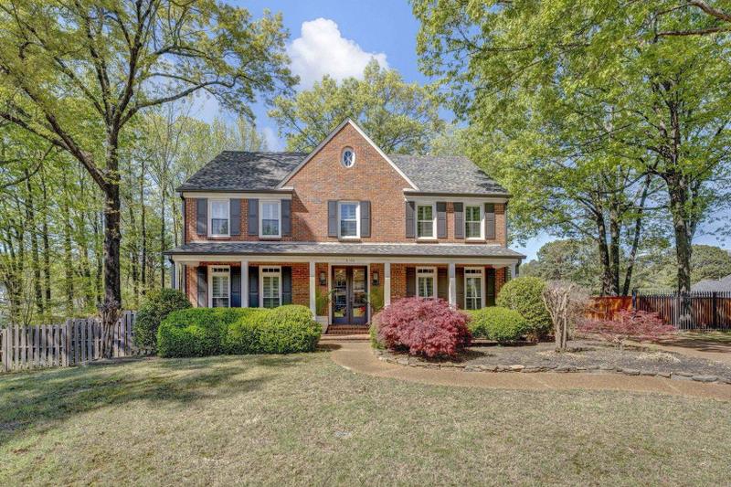 Germantown, Shelby County, TN House for sale Property ID: 418676757