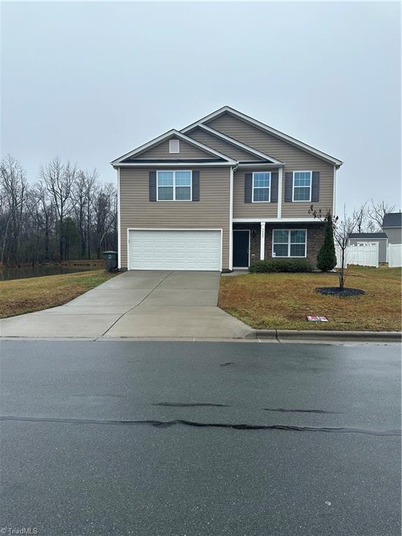 5402 Silverbrook Drive, Mc Leansville, NC 27301 for Sale