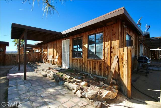 675 Artesia, Yucca Valley CA 92284 for Sale