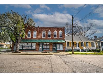 3rd St for Sale