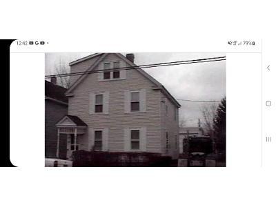 Shelton Ave # 480 for Sale
