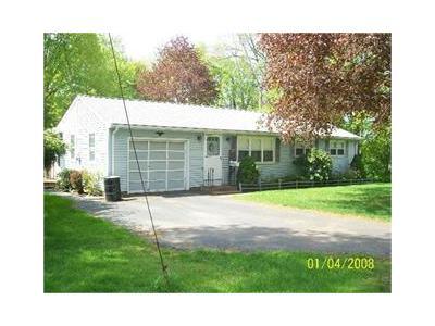 Middleinteraction Avenue Ext for Sale