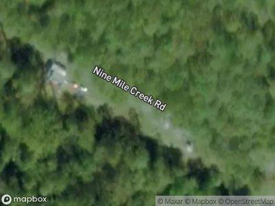 Nine Mile Rd for Sale