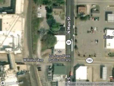 N Main St for Sale