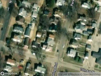 Pershing Blvd for Sale