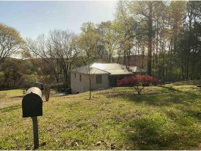 Burgess Dr for Sale
