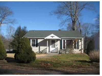 Woodcrest Ave for Sale