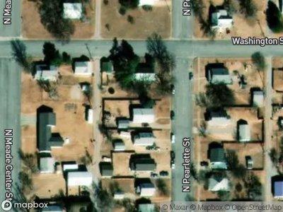 N Pearlette St for Sale