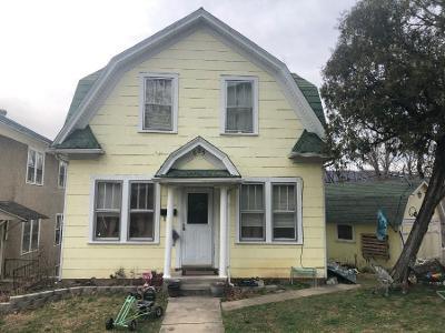 Jefferson Ave for Sale